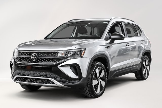 Volkswagen Taos  2023 à Dorval, Québec
