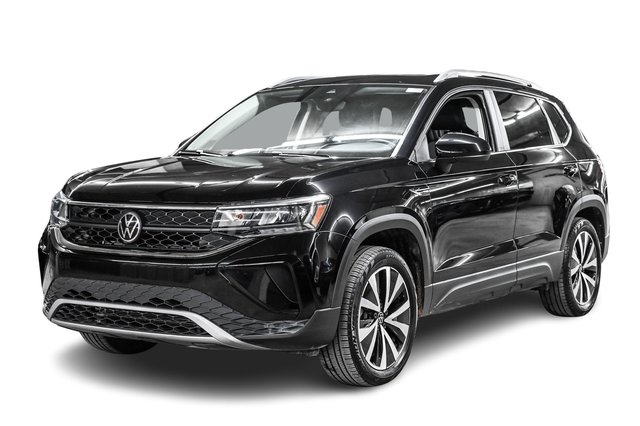2023 Volkswagen Taos in Dorval, Quebec