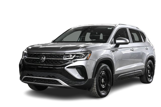 2023 Volkswagen Taos in Dorval, Quebec