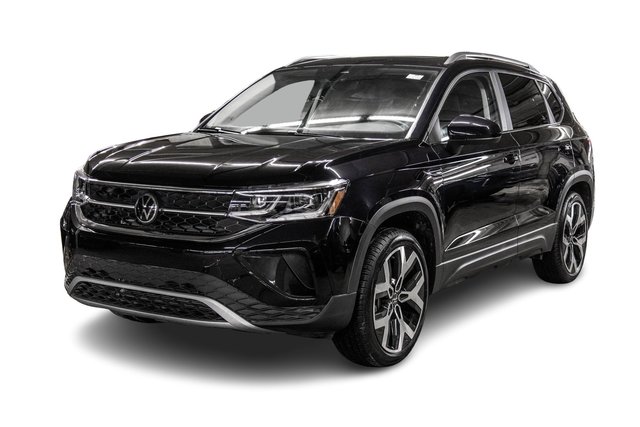 2023 Volkswagen Taos in Dorval, Quebec