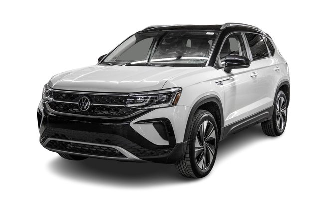 2024 Volkswagen Taos in Dorval, Quebec