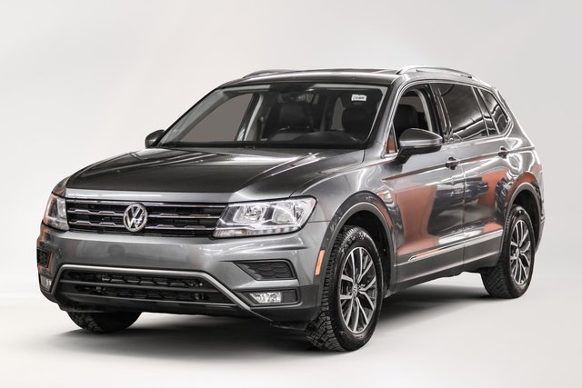 Volkswagen Tiguan  2019 à Dorval, Québec