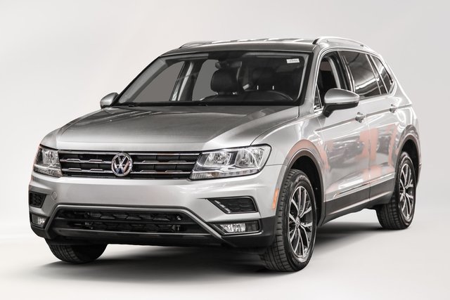 2020 Volkswagen Tiguan in Dorval, Quebec