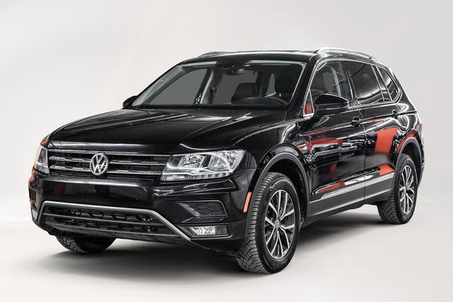 Volkswagen Tiguan  2020 à Dorval, Québec