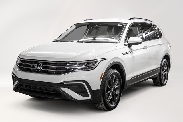 2022 Volkswagen Tiguan in Dorval, Quebec