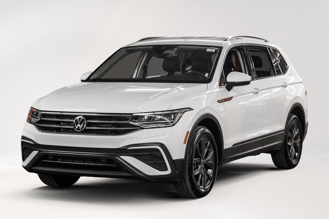 Volkswagen Tiguan  2022 à Dorval, Québec