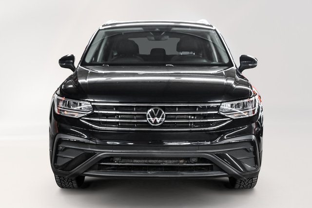 Volkswagen Tiguan  2022 à Dorval, Québec