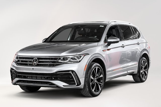 Volkswagen Tiguan  2022 à Dorval, Québec
