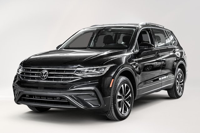 Volkswagen Tiguan  2022 à Dorval, Québec