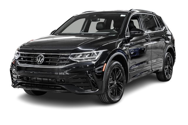 Volkswagen Tiguan  2022 à Dorval, Québec
