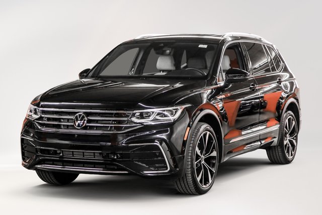 Volkswagen Tiguan  2023 à Dorval, Québec