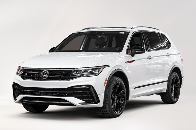 Volkswagen Tiguan  2023 à Dorval, Québec