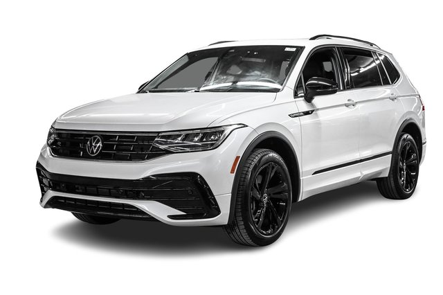 Volkswagen Tiguan  2023 à Dorval, Québec