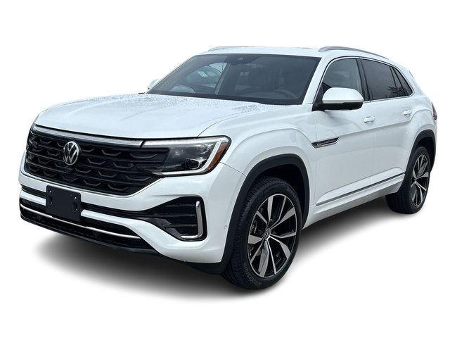 2024 Volkswagen Atlas Cross Sport in Dorval, Quebec