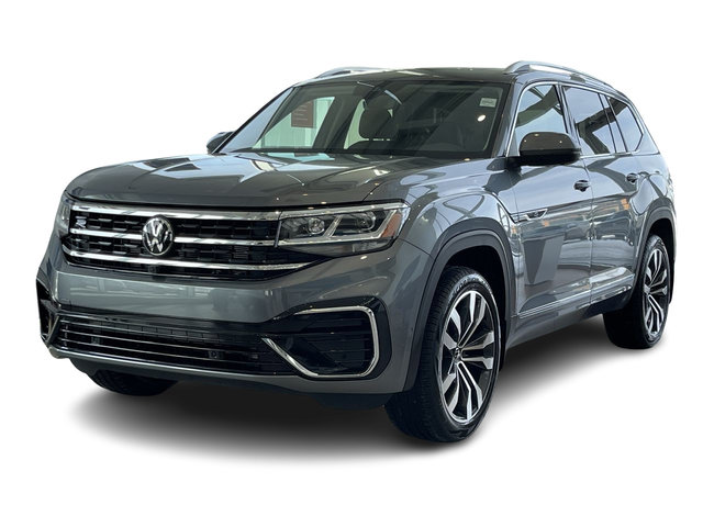 Volkswagen Atlas  2023 à Dorval, Québec