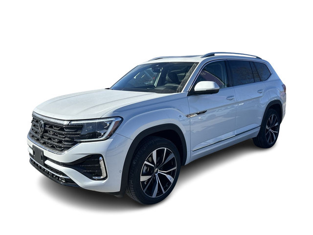 Volkswagen Atlas  2025 à Dorval, Québec