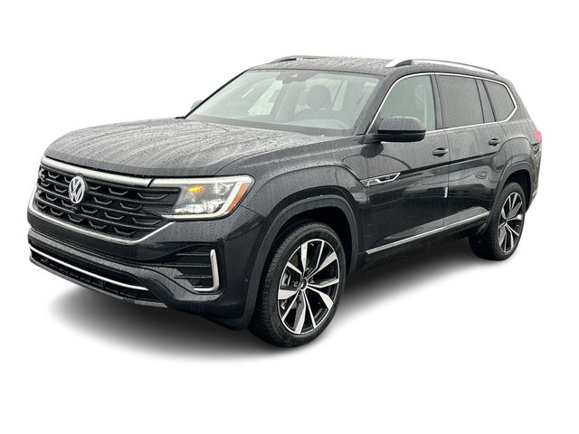 Volkswagen Atlas  2025 à Dorval, Québec