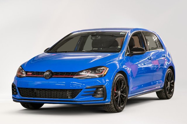 Volkswagen Golf GTI  2019 à Dorval, Québec