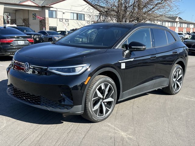 2024 Volkswagen ID.4 in Dorval, Quebec