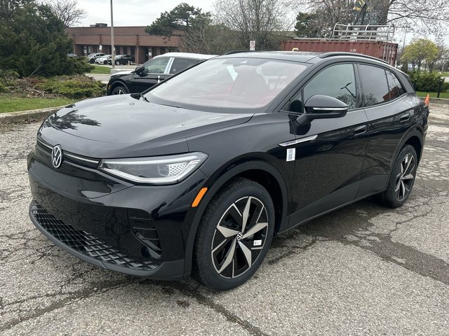 Volkswagen ID.4  2024 à Dorval, Québec