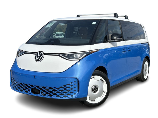 2025 Volkswagen ID. Buzz in Dorval, Quebec