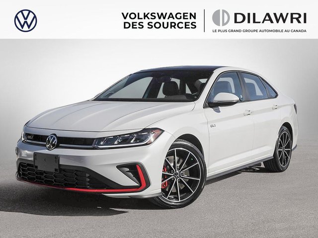 Volkswagen Jetta GLI  2025 à Dorval, Québec