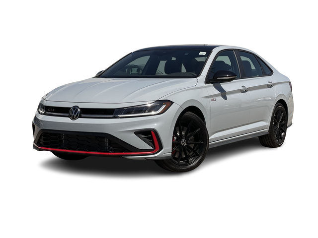 Volkswagen Jetta GLI  2025 à Dorval, Québec