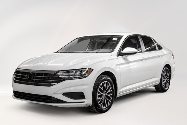 Volkswagen Jetta  2020 à Dorval, Québec