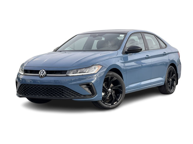 Volkswagen Jetta  2025 à Dorval, Québec