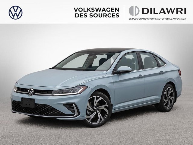 Volkswagen Jetta  2025 à Dorval, Québec