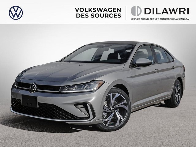 Volkswagen Jetta  2025 à Dorval, Québec