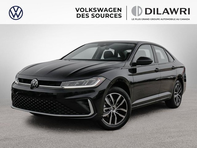 Volkswagen Jetta  2025 à Dorval, Québec