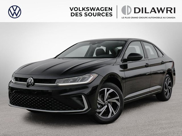 Volkswagen Jetta  2025 à Dorval, Québec