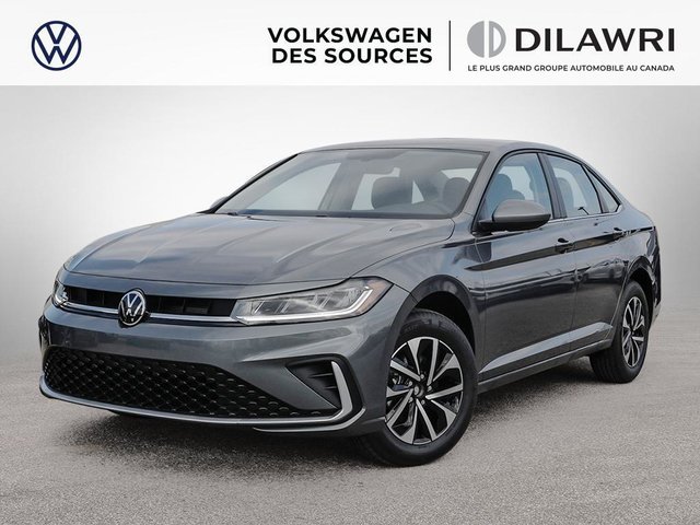 Volkswagen Jetta  2025 à Dorval, Québec