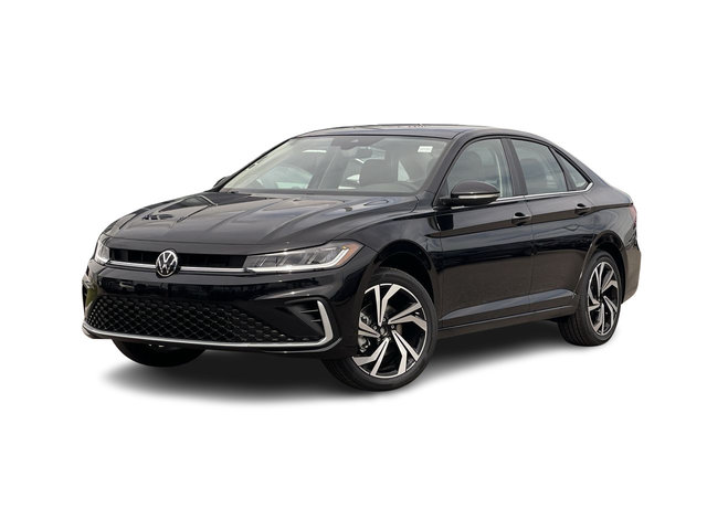 Volkswagen Jetta  2025 à Dorval, Québec