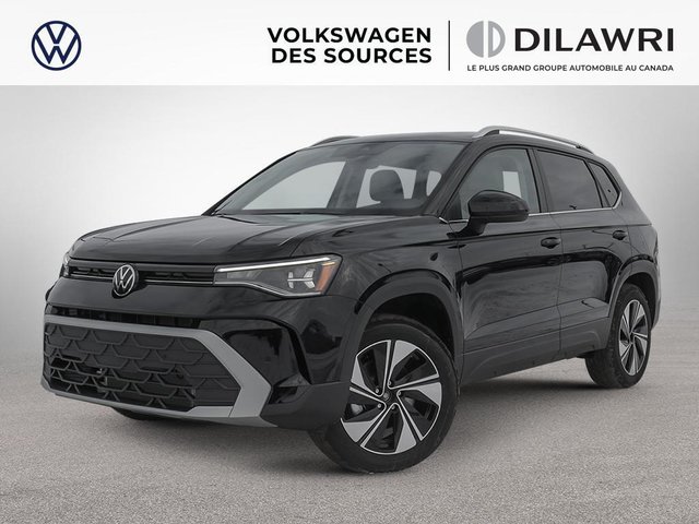 Volkswagen Taos  2025 à Dorval, Québec