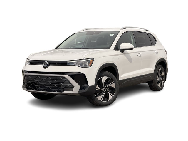 Volkswagen Taos  2025 à Dorval, Québec