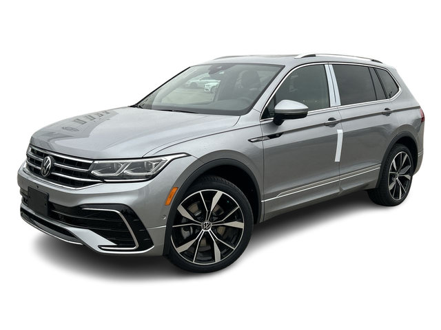 Volkswagen Tiguan  2024 à Dorval, Québec