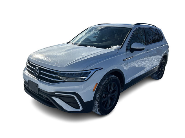 Volkswagen Tiguan  2024 à Dorval, Québec