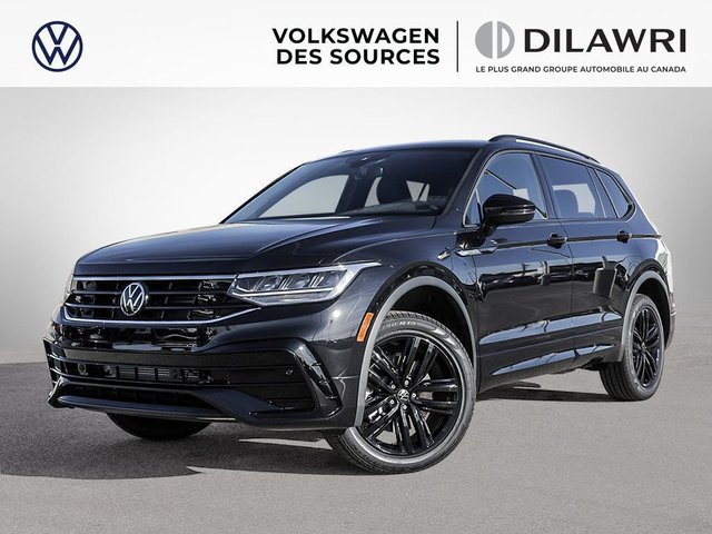 Volkswagen Tiguan  2024 à Dorval, Québec