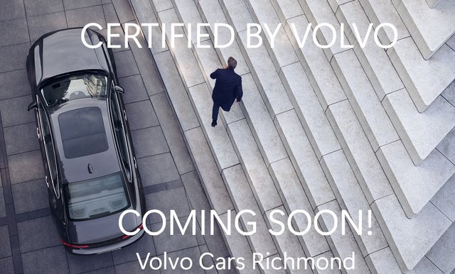 2025 Volvo EX30 in Vancouver, British Columbia