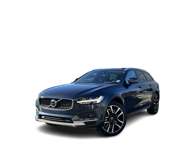 2025 Volvo V90 Cross Country in Vancouver, British Columbia