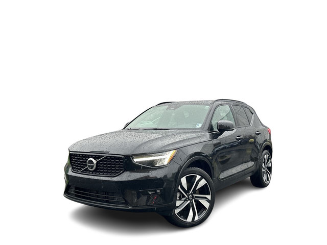 2024 Volvo XC40 in Vancouver, British Columbia