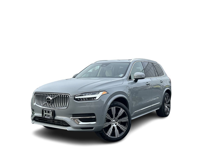 2024 Volvo XC90 Recharge in Vancouver, British Columbia