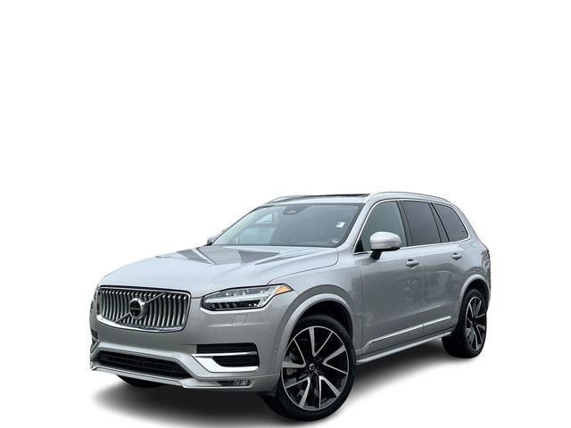 2024 Volvo XC90 in Vancouver, British Columbia