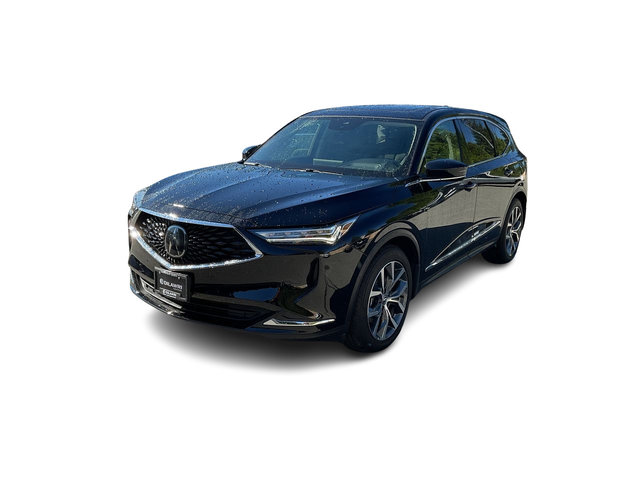 2024 Acura MDX in North Vancouver, British Columbia
