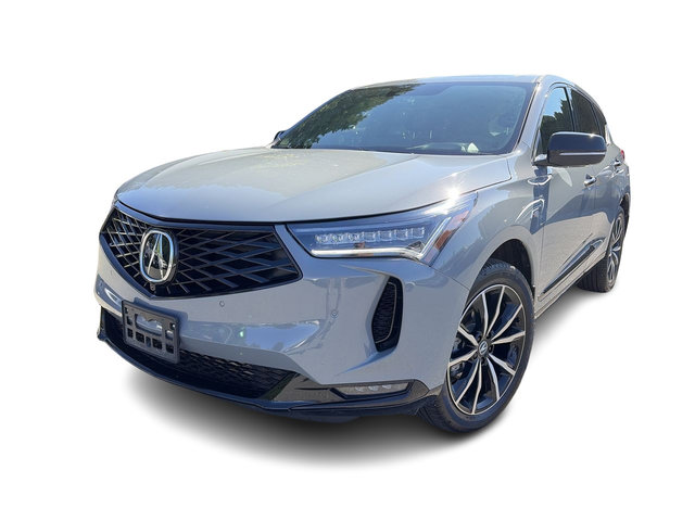 2025 Acura RDX in North Vancouver, British Columbia