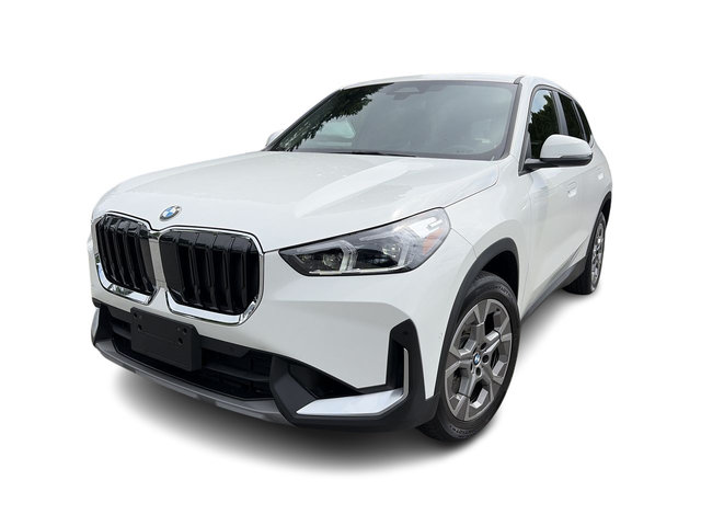 2023 BMW X1 in Vancouver, British Columbia