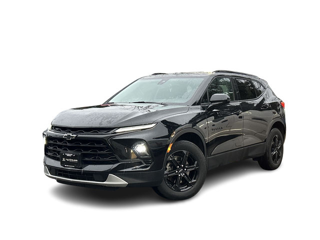 2024  Blazer in Vancouver, British Columbia