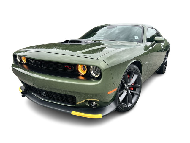 2022  Challenger in North Vancouver, British Columbia